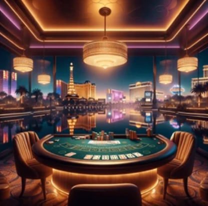 bty187 Live Casino